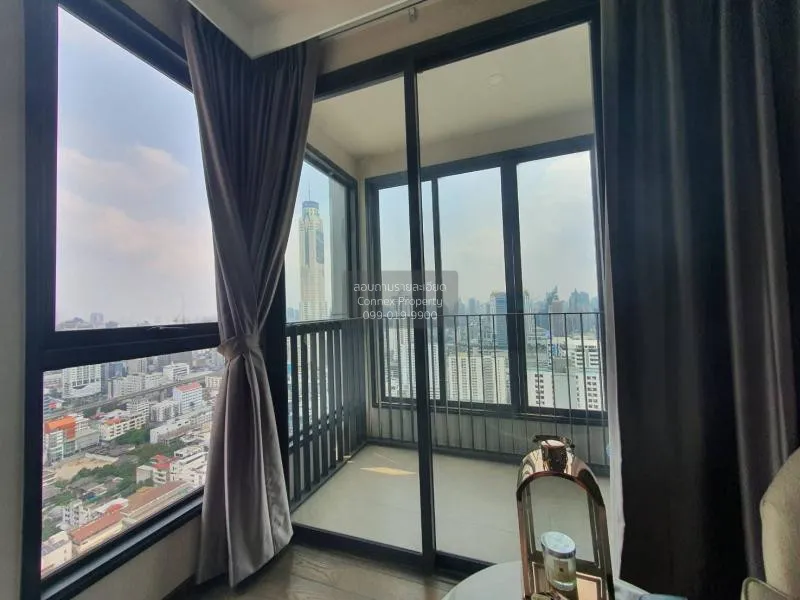 เช่าคอนโด  ไอดีโอ คิว สยาม-ราชเทวี BTS-ราชเทวี ทุ่งพญาไท เขต ราชเ 4