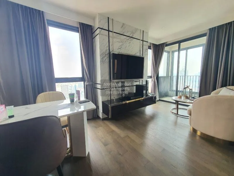 FOR SALE condo , Ideo Q Siam-Ratchathewi , BTS-Ratchathewi , Thun 1