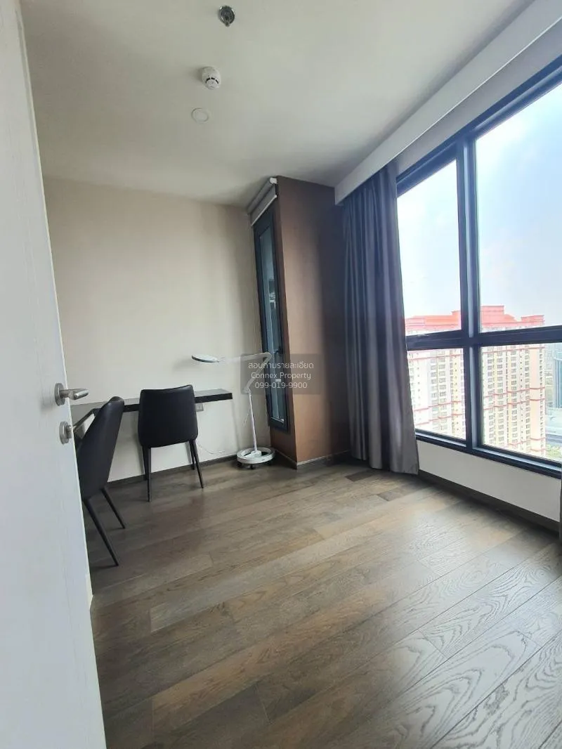 FOR SALE condo , Ideo Q Siam-Ratchathewi , BTS-Ratchathewi , Thun 2