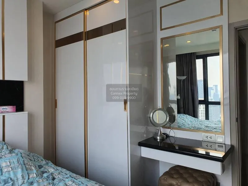 FOR SALE condo , Ideo Q Siam-Ratchathewi , BTS-Ratchathewi , Thun