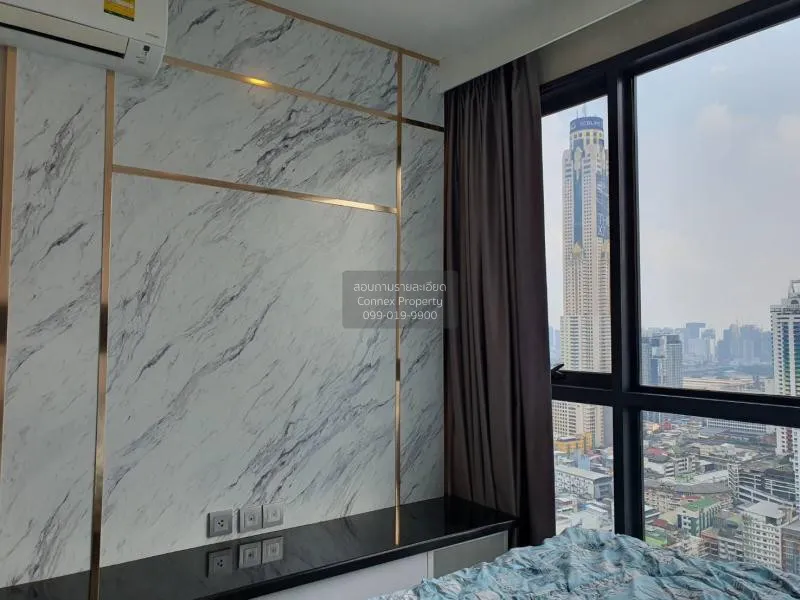 FOR SALE condo , Ideo Q Siam-Ratchathewi , BTS-Ratchathewi , Thun