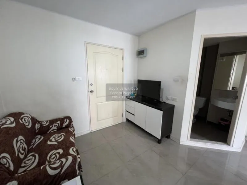 ขายคอนโด  ลุมพินี คอนโดทาวน์ รามอินทรา-นวมินทร์ คันนายาว เขต คันน 3