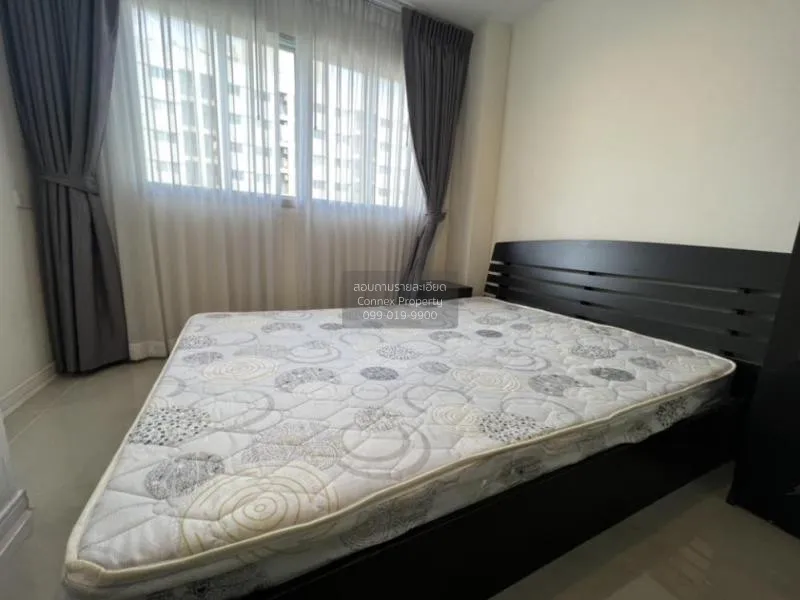 ขายคอนโด  ลุมพินี คอนโดทาวน์ รามอินทรา-นวมินทร์ คันนายาว เขต คันน 4