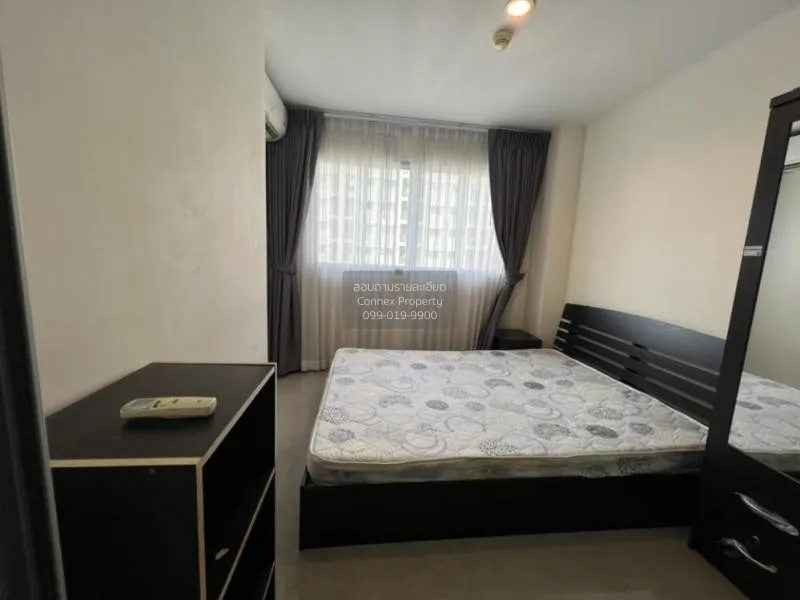 ขายคอนโด  ลุมพินี คอนโดทาวน์ รามอินทรา-นวมินทร์ คันนายาว เขต คันน