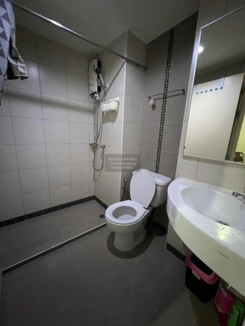 ขายคอนโด  ลุมพินี คอนโดทาวน์ รามอินทรา-นวมินทร์ คันนายาว เขต คันน