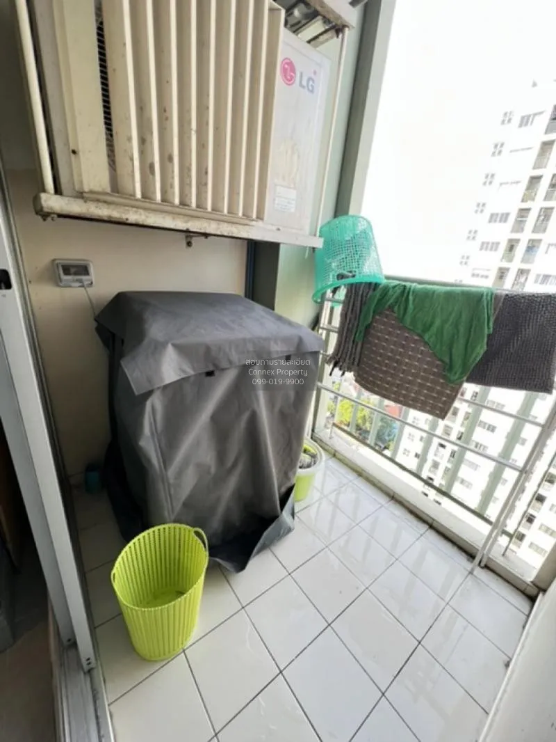 ขายคอนโด  ลุมพินี คอนโดทาวน์ รามอินทรา-นวมินทร์ คันนายาว เขต คันน