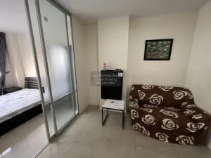 ขายคอนโด  ลุมพินี คอนโดทาวน์ รามอินทรา-นวมินทร์ คันนายาว เขต คันนายาว กรุงเทพ CX-79794