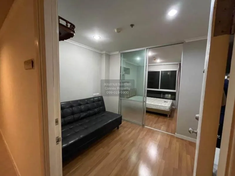 FOR RENT condo , Lumpini Park Riverside Rama 3 , high floor , riv 1