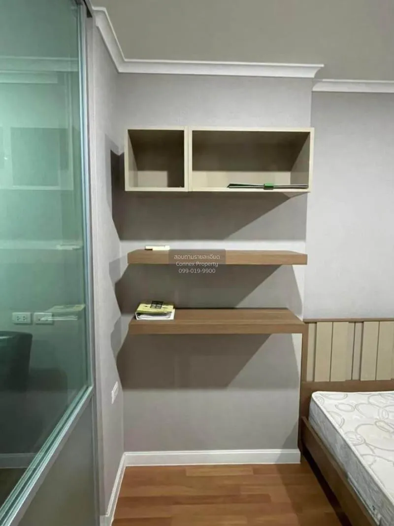 FOR RENT condo , Lumpini Park Riverside Rama 3 , high floor , riv