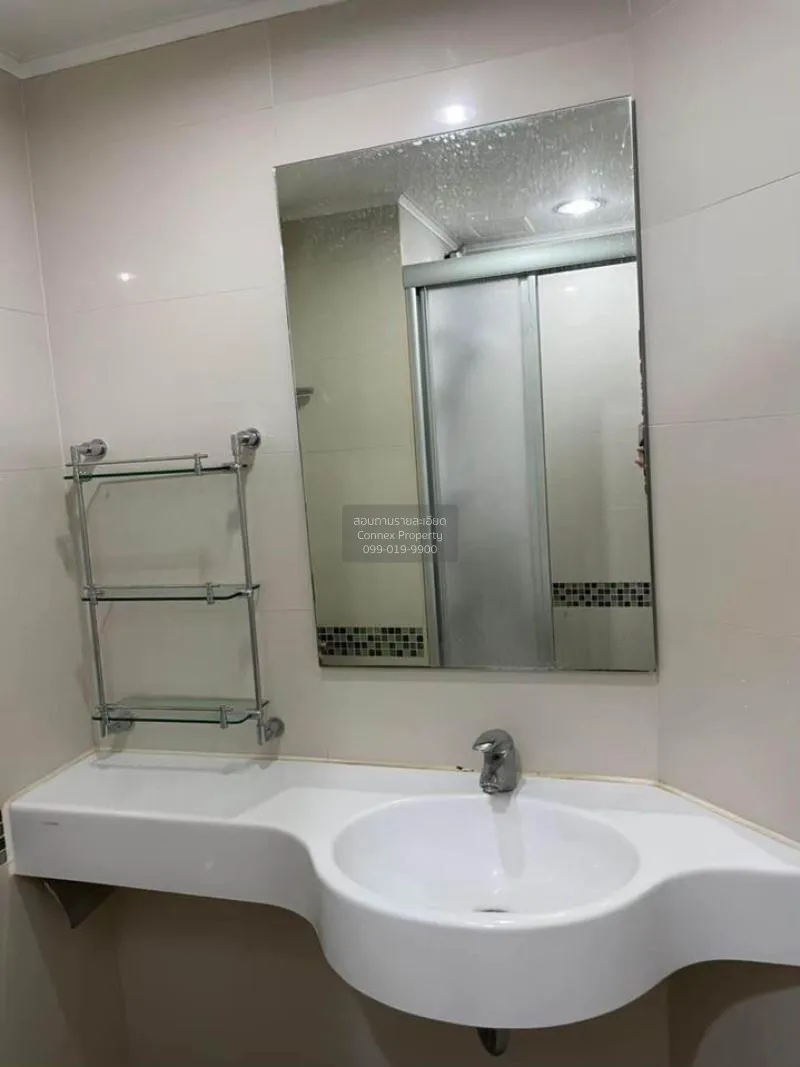 FOR RENT condo , Lumpini Park Riverside Rama 3 , high floor , riv