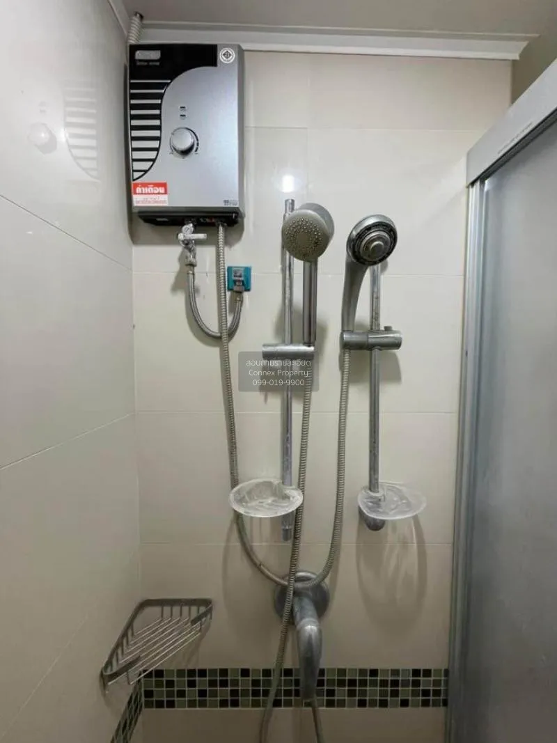 FOR RENT condo , Lumpini Park Riverside Rama 3 , high floor , riv