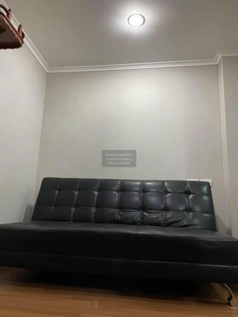 FOR RENT condo , Lumpini Park Riverside Rama 3 , high floor , riv 2