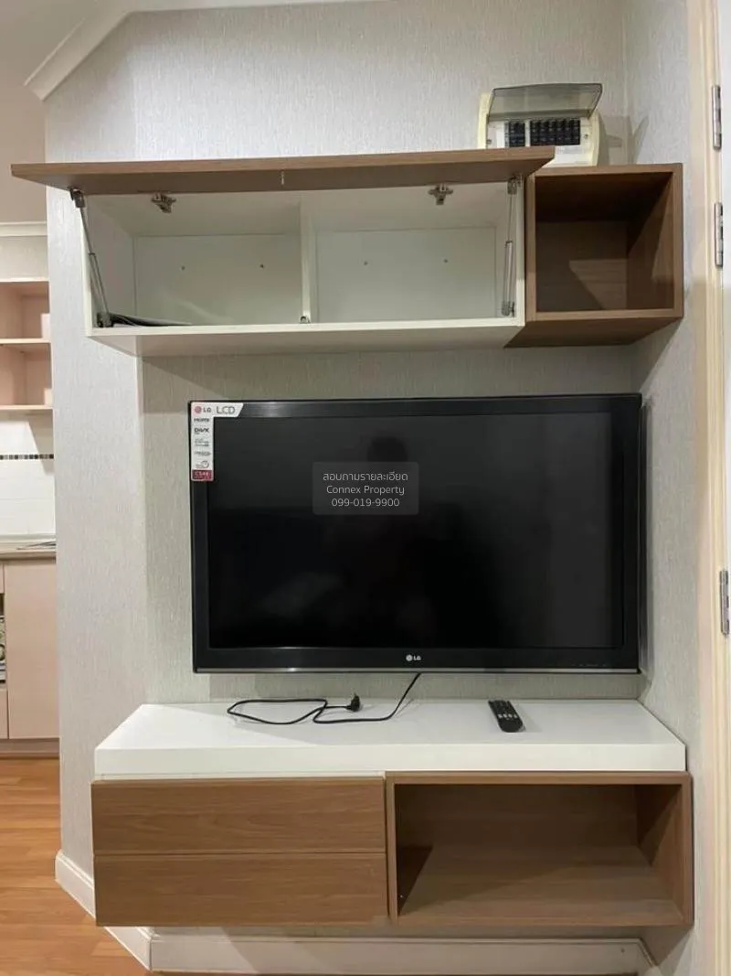 FOR RENT condo , Lumpini Park Riverside Rama 3 , high floor , riv 3