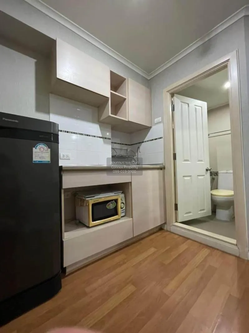 FOR RENT condo , Lumpini Park Riverside Rama 3 , high floor , riv 4