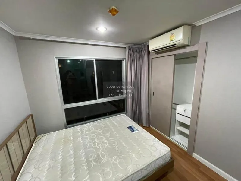 FOR RENT condo , Lumpini Park Riverside Rama 3 , high floor , riv