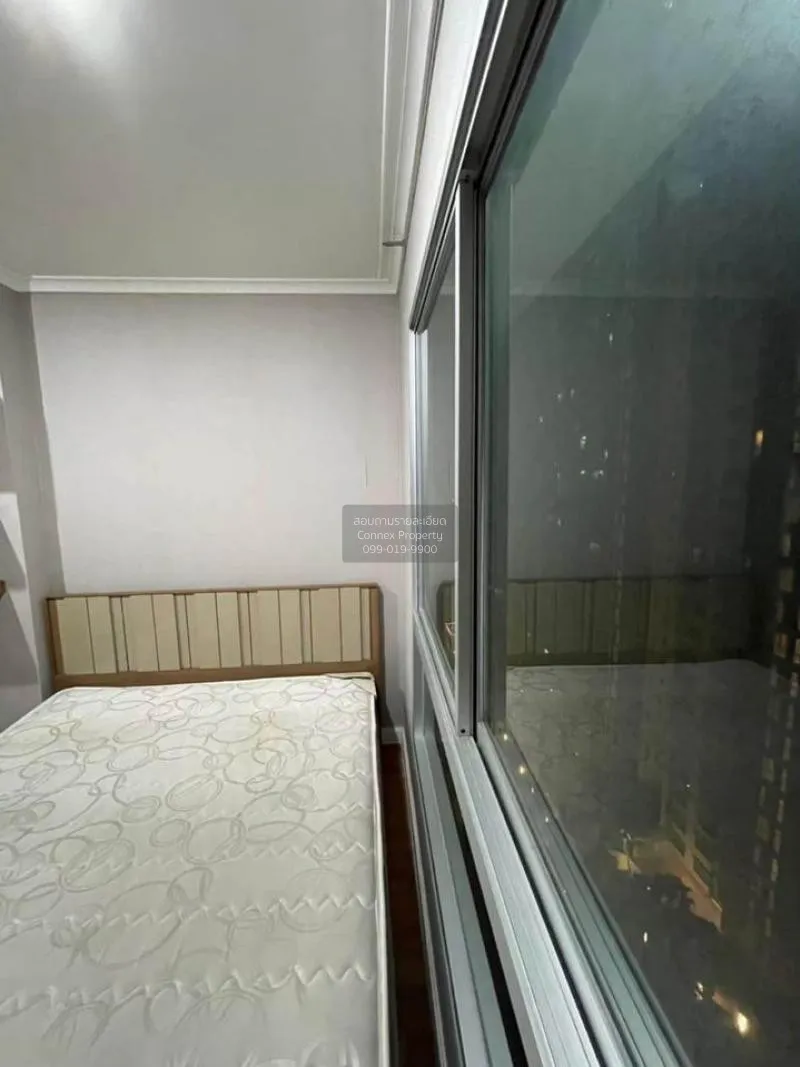 FOR RENT condo , Lumpini Park Riverside Rama 3 , high floor , riv