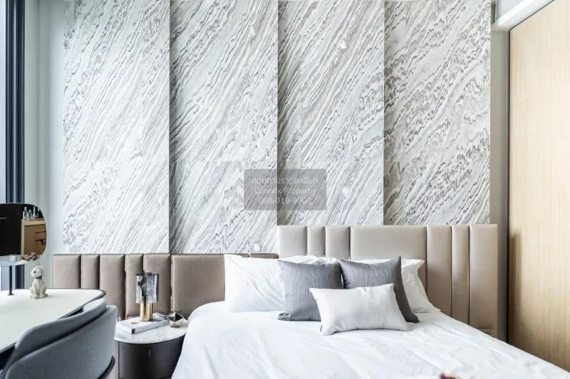 เช่าคอนโด  บีทนิค สุขุมวิท 32 BTS-ทองหล่อ คลองตัน เขต คลองเตย กรุ 1