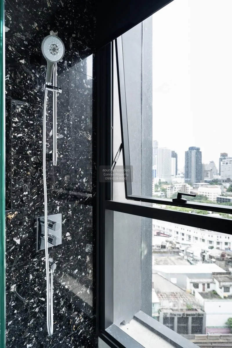 เช่าคอนโด  บีทนิค สุขุมวิท 32 BTS-ทองหล่อ คลองตัน เขต คลองเตย กรุ