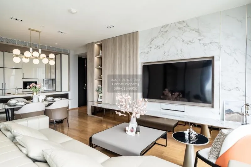 เช่าคอนโด  บีทนิค สุขุมวิท 32 BTS-ทองหล่อ คลองตัน เขต คลองเตย กรุ 3