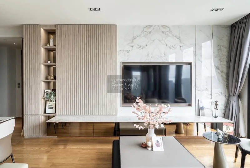 เช่าคอนโด  บีทนิค สุขุมวิท 32 BTS-ทองหล่อ คลองตัน เขต คลองเตย กรุ 4