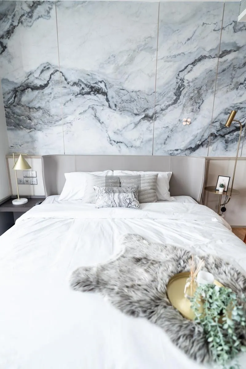 เช่าคอนโด  บีทนิค สุขุมวิท 32 BTS-ทองหล่อ คลองตัน เขต คลองเตย กรุ