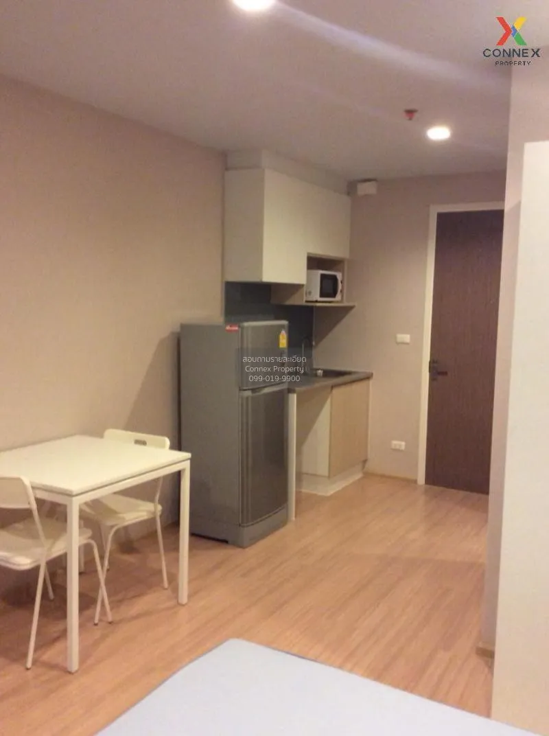 FOR RENT condo , Casa Condo Ratchada-Ratchapruek , BTS-Talat Phlu 3