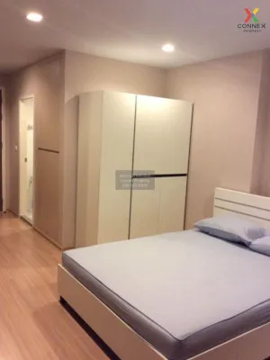 FOR RENT condo , Casa Condo Ratchada-Ratchapruek , BTS-Talat Phlu , Dao Khanong , Thon Buri , Bangkok , CX-79801