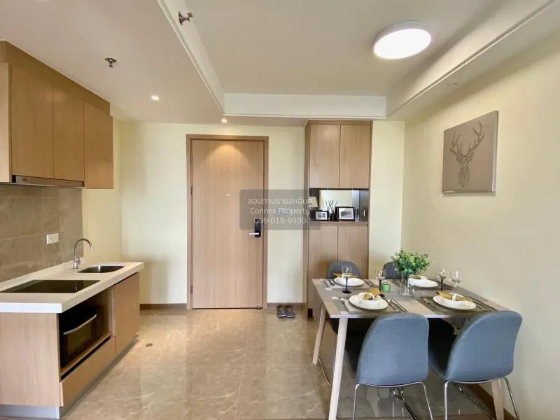 FOR RENT condo , Regal Sathon - Naradhiwas , BTS-Chong Nonsi , Th 4