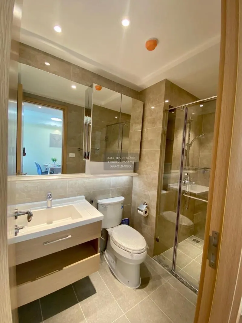 FOR RENT condo , Regal Sathon - Naradhiwas , BTS-Chong Nonsi , Th