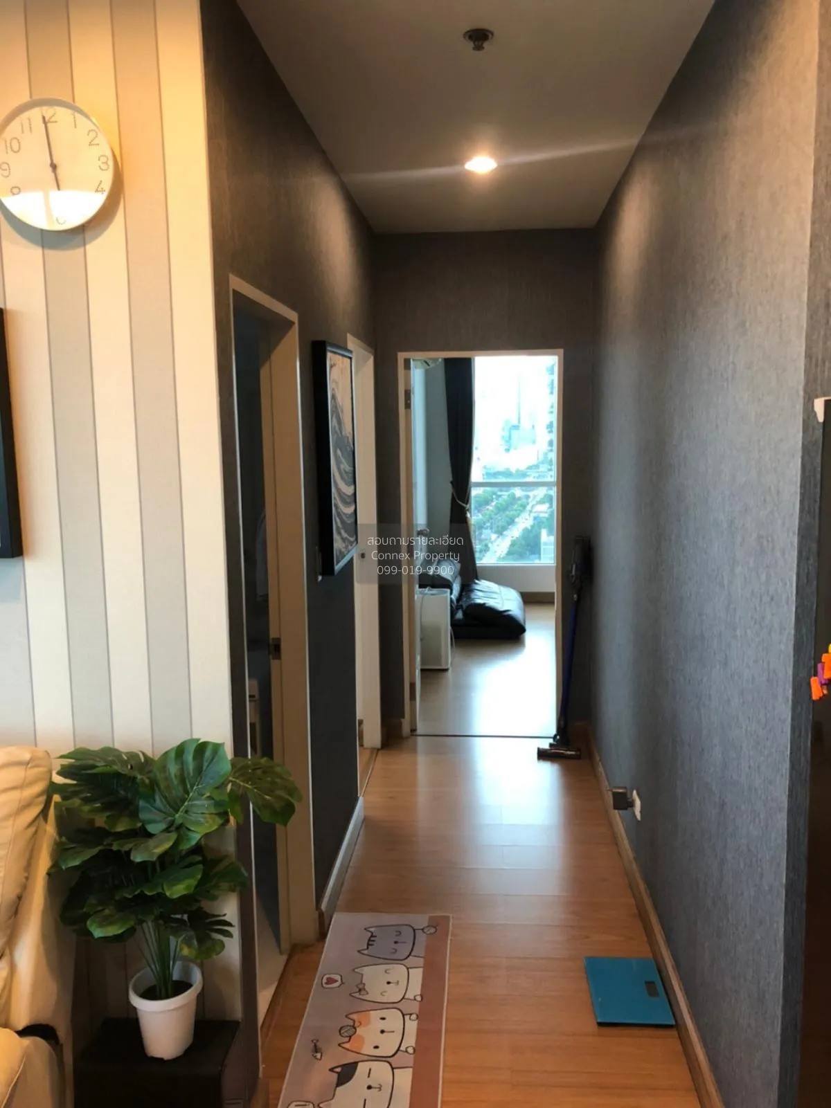 FOR RENT condo , The Complete Narathiwat , BTS-Chong Nonsi , Chon