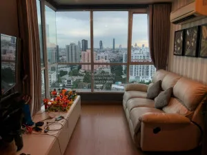 FOR RENT condo , The Complete Narathiwat , BTS-Chong Nonsi , Chong Nonsi , Yannawa , Bangkok , CX-79807