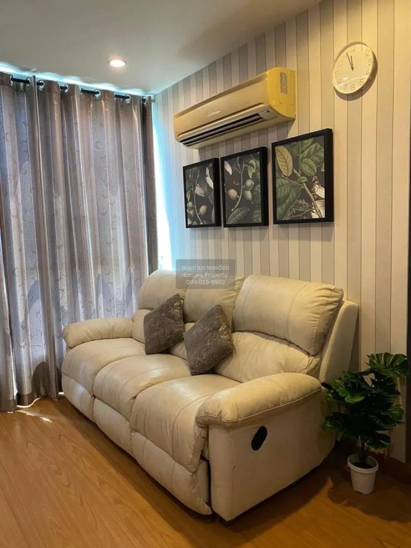 ขายคอนโด  เดอะ คอมพลีท นราธิวาส BTS-ช่องนนทรี ช่องนนทรี เขต ยานนา 2