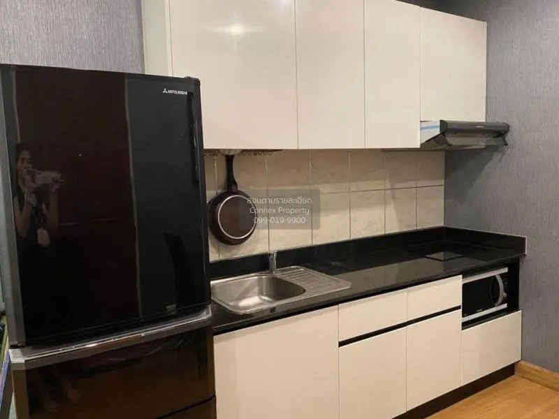 ขายคอนโด  เดอะ คอมพลีท นราธิวาส BTS-ช่องนนทรี ช่องนนทรี เขต ยานนา 3