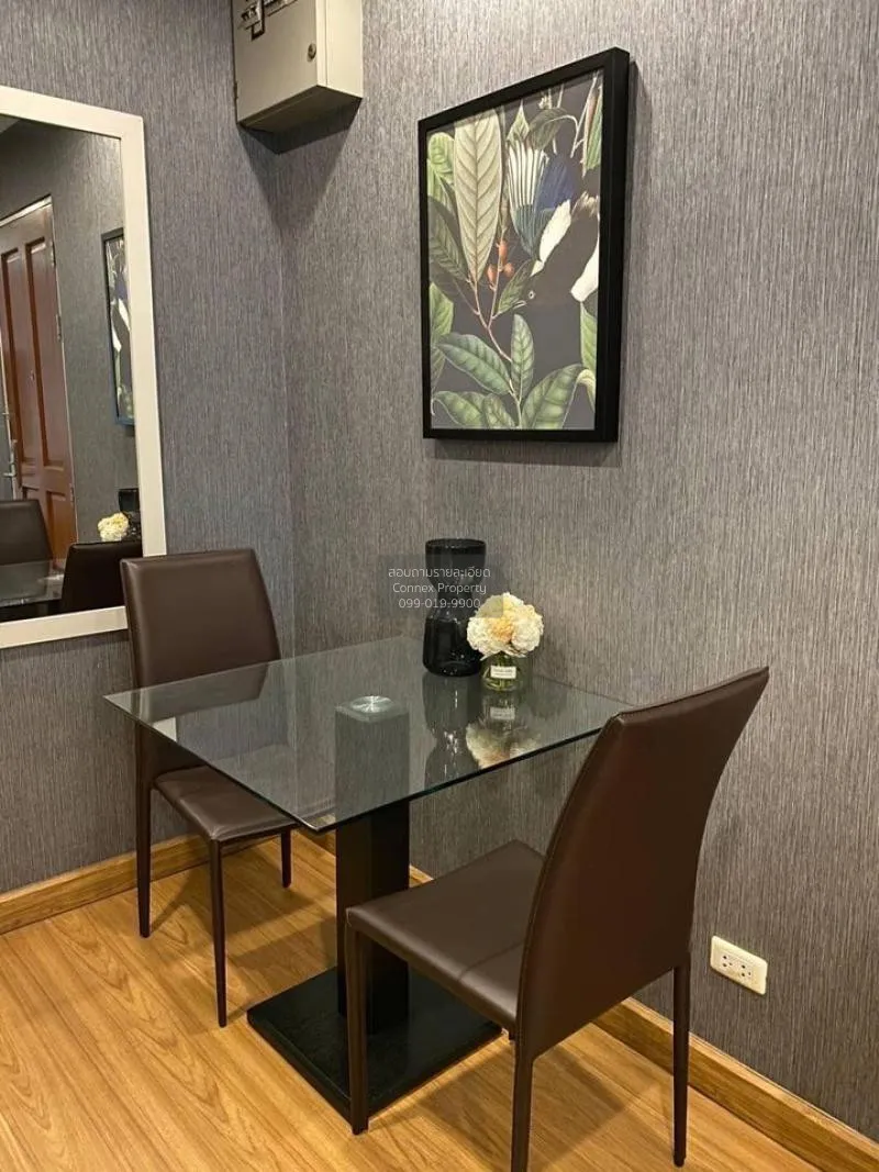 ขายคอนโด  เดอะ คอมพลีท นราธิวาส BTS-ช่องนนทรี ช่องนนทรี เขต ยานนา 4