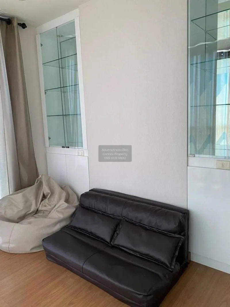 ขายคอนโด  เดอะ คอมพลีท นราธิวาส BTS-ช่องนนทรี ช่องนนทรี เขต ยานนา