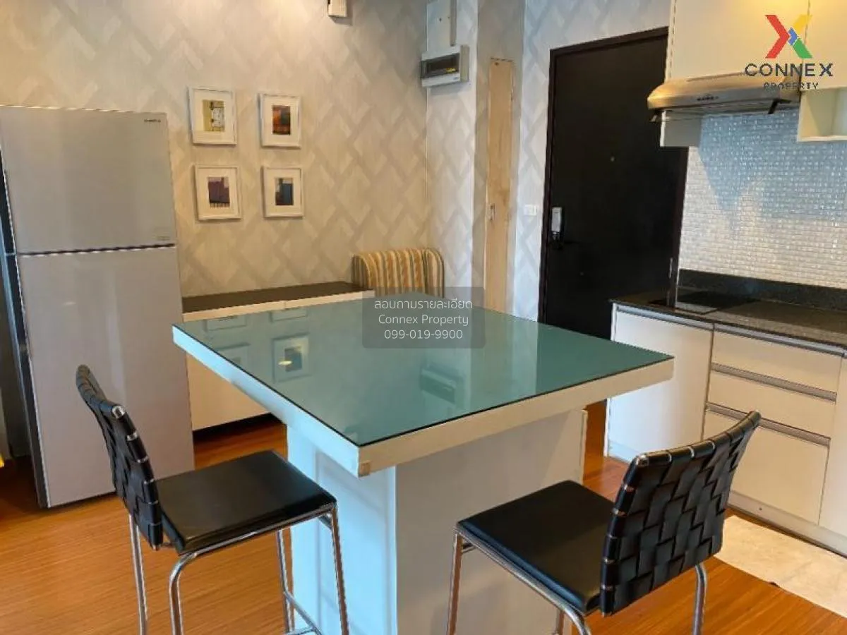 FOR RENT condo , Diamond Sukhumvit , BTS-On Nut , Phra Khanong ,  3