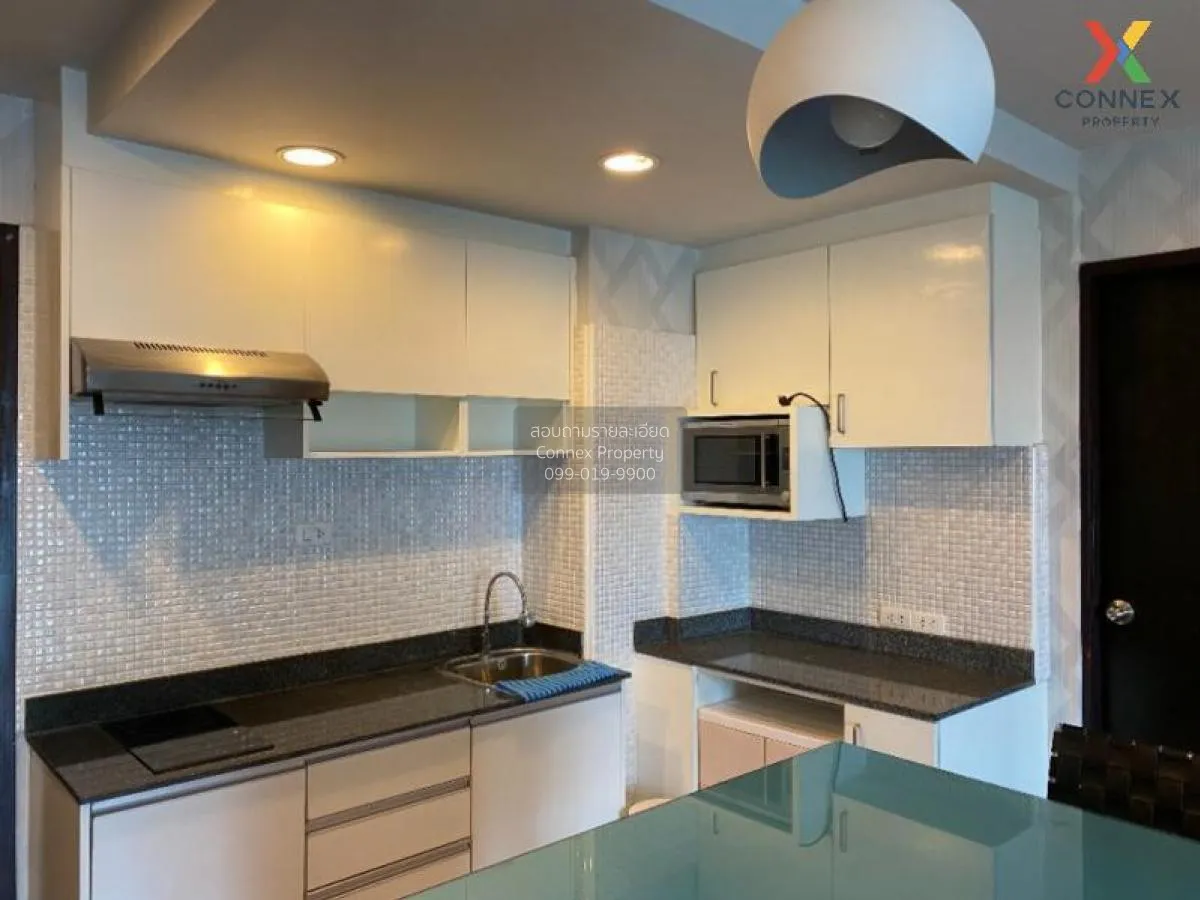 FOR RENT condo , Diamond Sukhumvit , BTS-On Nut , Phra Khanong ,  4