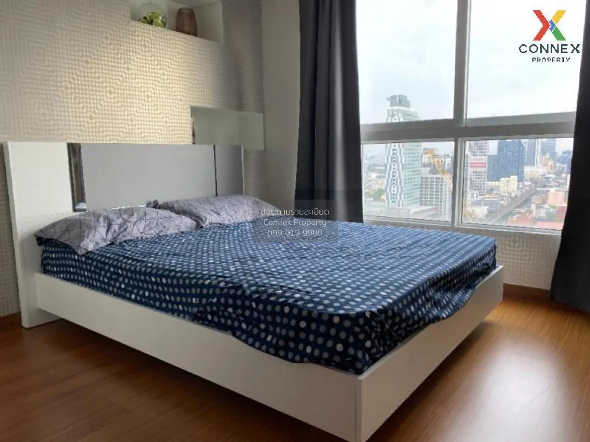 FOR RENT condo , Diamond Sukhumvit , BTS-On Nut , Phra Khanong , 