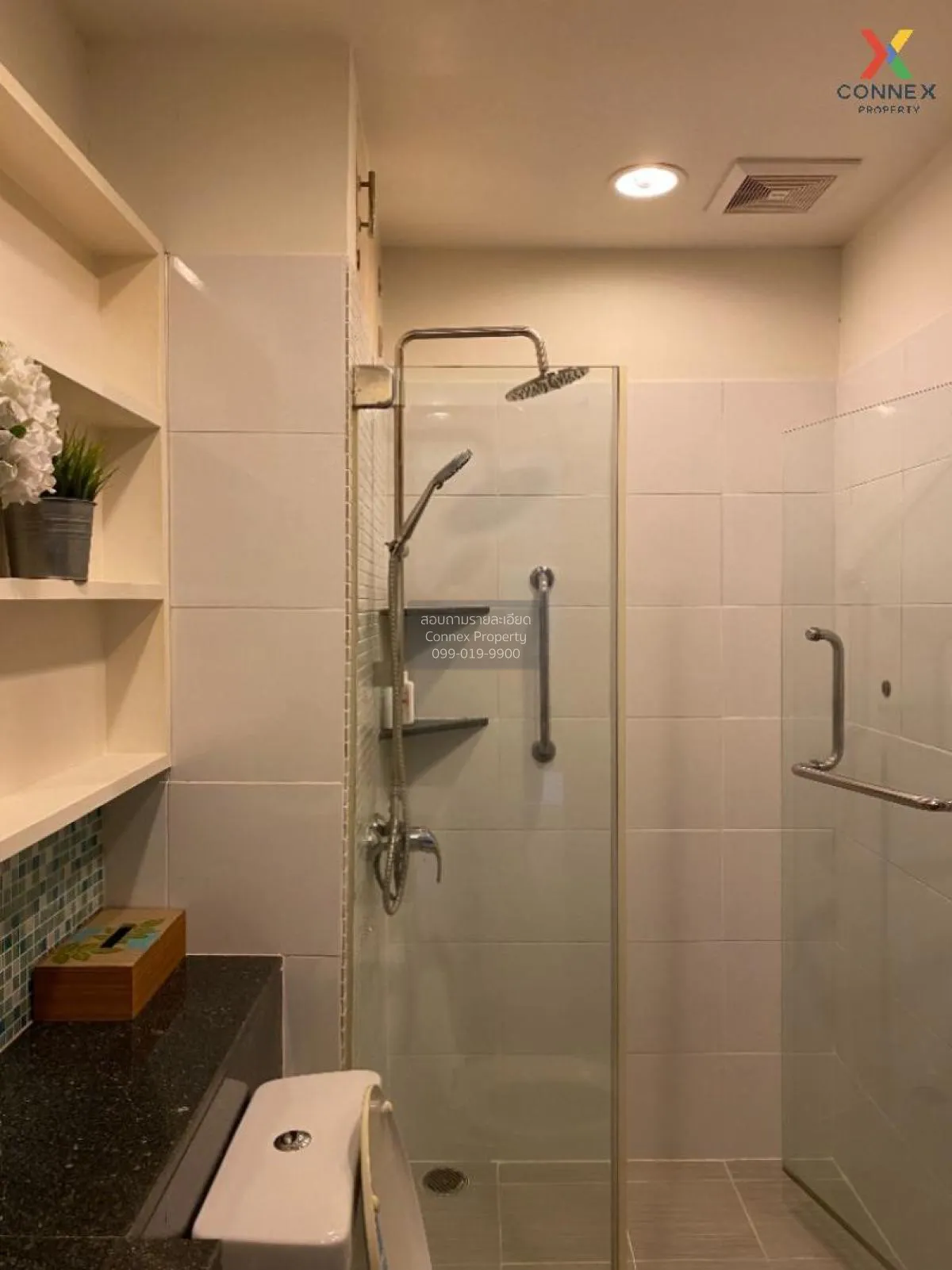 FOR RENT condo , Diamond Sukhumvit , BTS-On Nut , Phra Khanong , 