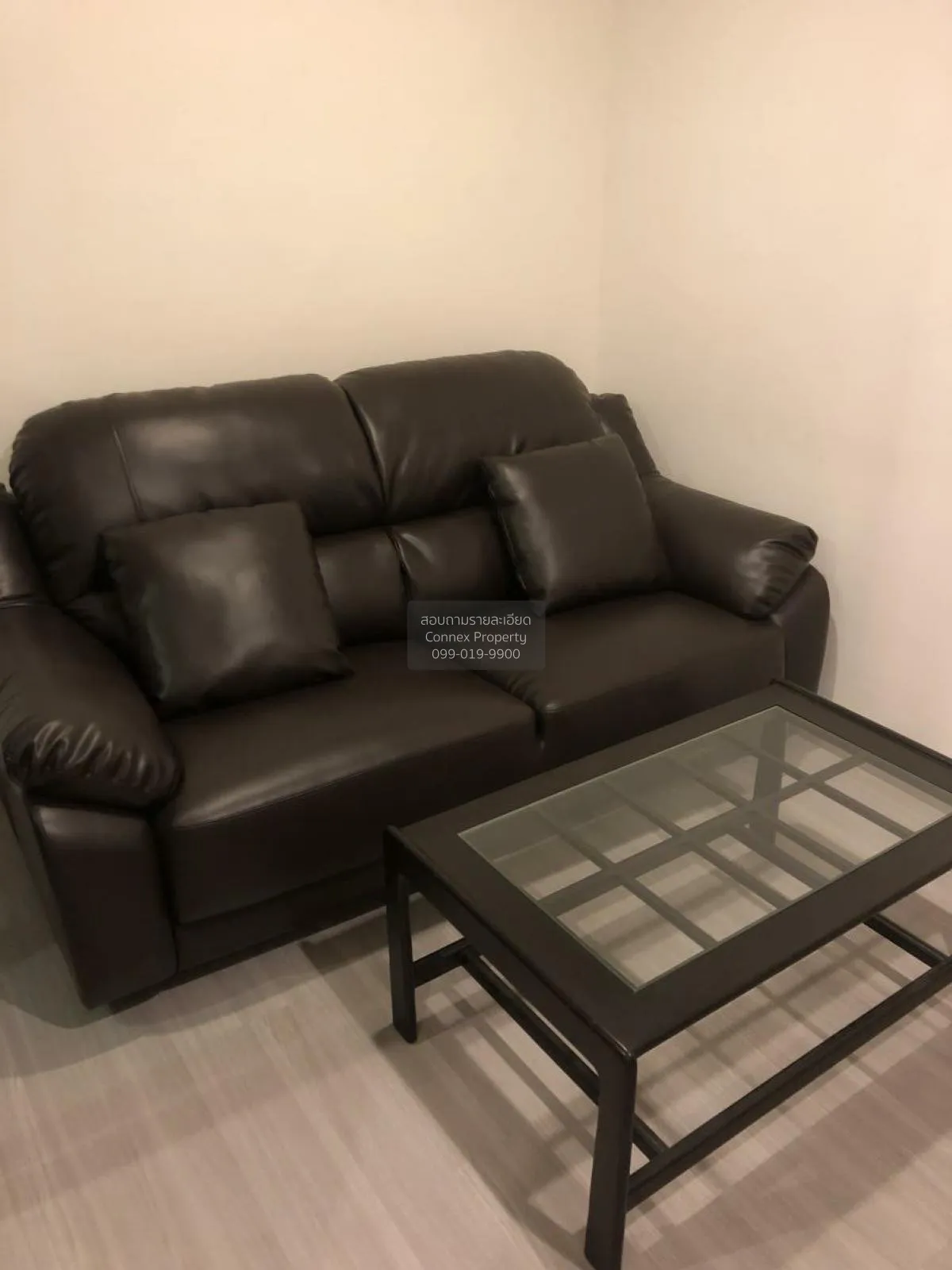 ขายคอนโด  เดอะ เพรสซิเดนท์ สาทร - ราชพฤกษ์ 2 BTS-บางหว้า ปากคลองภ 1