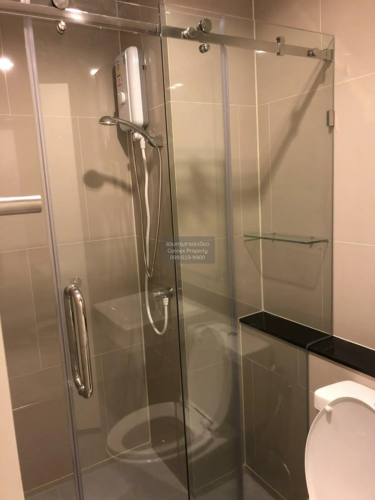 ขายคอนโด  เดอะ เพรสซิเดนท์ สาทร - ราชพฤกษ์ 2 BTS-บางหว้า ปากคลองภ