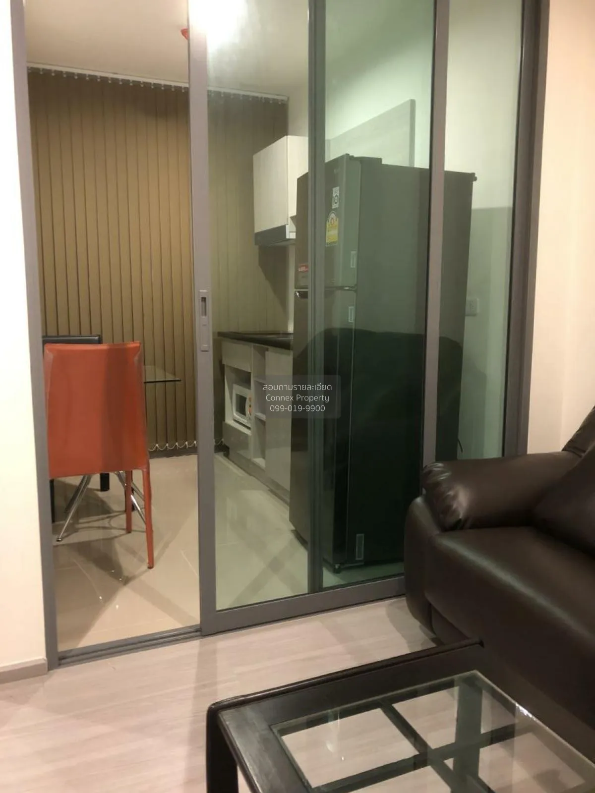 ขายคอนโด  เดอะ เพรสซิเดนท์ สาทร - ราชพฤกษ์ 2 BTS-บางหว้า ปากคลองภ 2