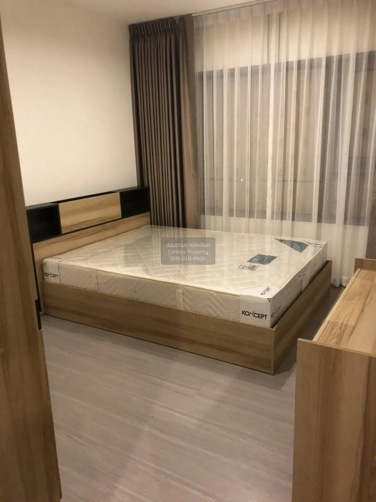 ขายคอนโด  เดอะ เพรสซิเดนท์ สาทร - ราชพฤกษ์ 2 BTS-บางหว้า ปากคลองภ