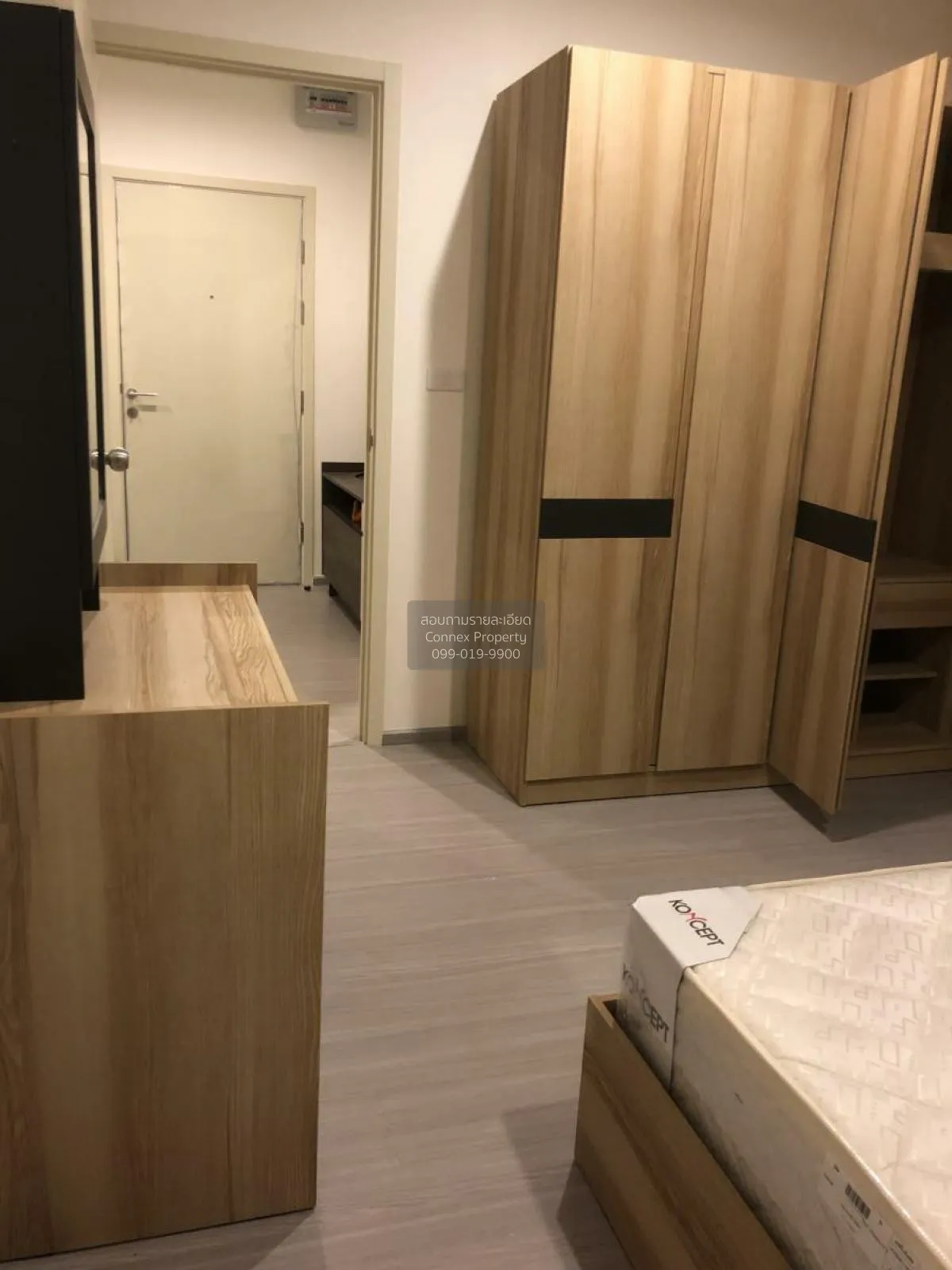 ขายคอนโด  เดอะ เพรสซิเดนท์ สาทร - ราชพฤกษ์ 2 BTS-บางหว้า ปากคลองภ