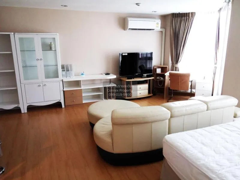 FOR RENT condo , Noble House Phayathai , BTS-Phaya Thai , Thung P 1