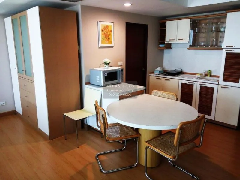 FOR RENT condo , Noble House Phayathai , BTS-Phaya Thai , Thung P 3