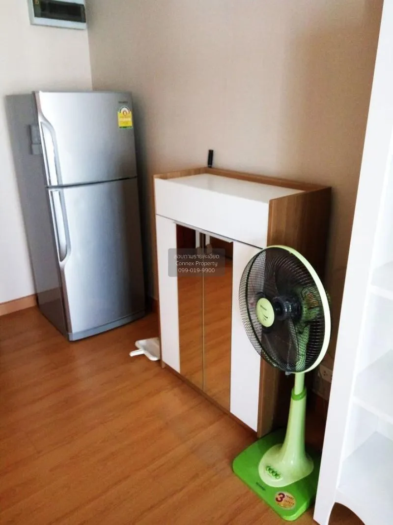 FOR RENT condo , Noble House Phayathai , BTS-Phaya Thai , Thung P 4