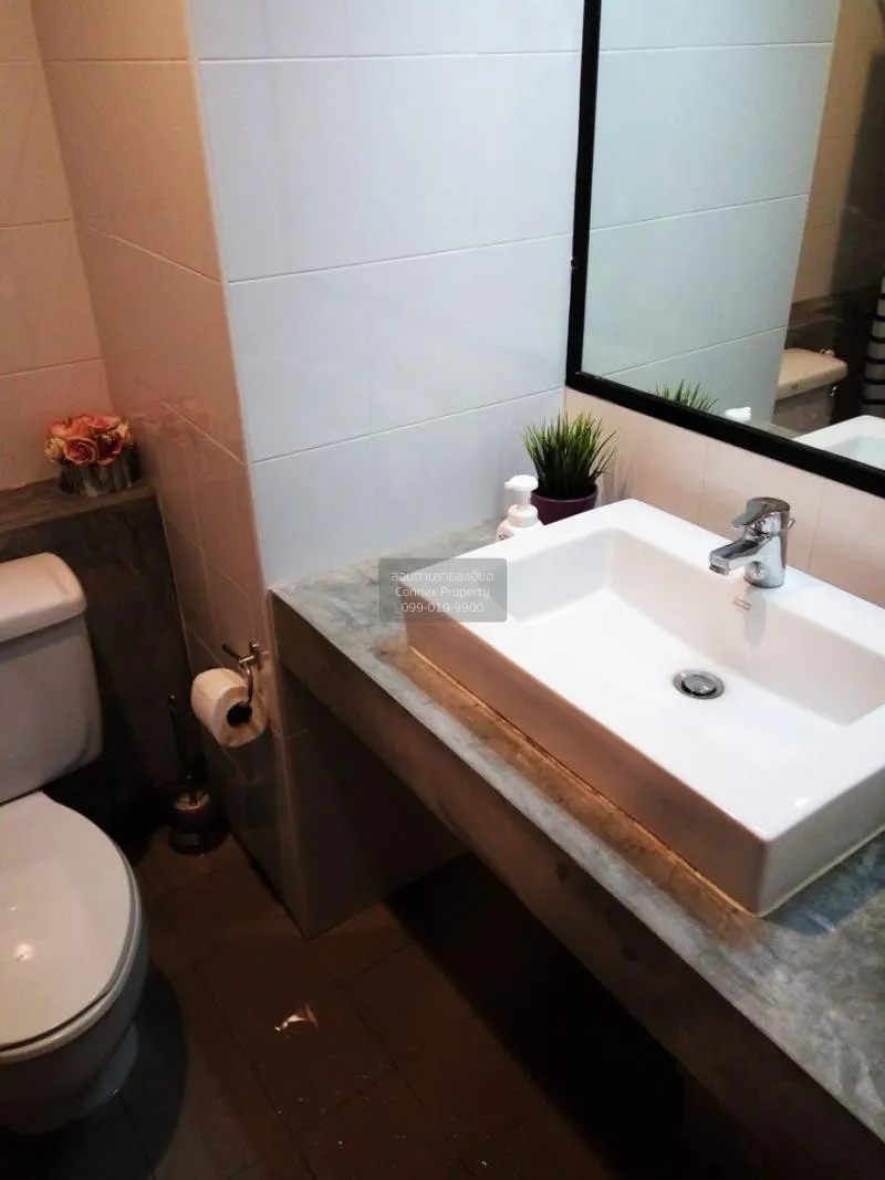FOR RENT condo , Noble House Phayathai , BTS-Phaya Thai , Thung P