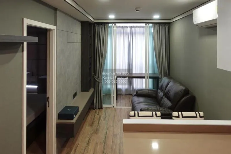 FOR RENT condo , Maestro 01 Sathorn - Yenakat , MRT-Lumphini , Th 1