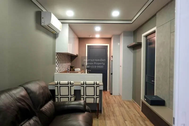 FOR RENT condo , Maestro 01 Sathorn - Yenakat , MRT-Lumphini , Th 2